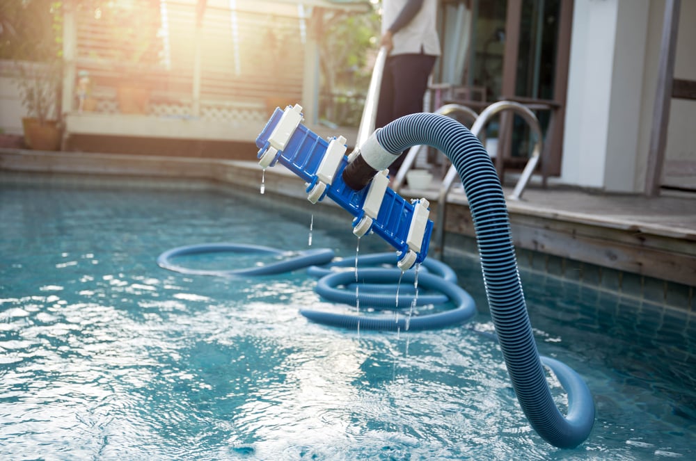 Essential Pool Backwash Valve Repair Guide