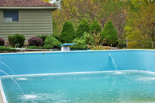 Premier Pool Leak Detection and Repair Services