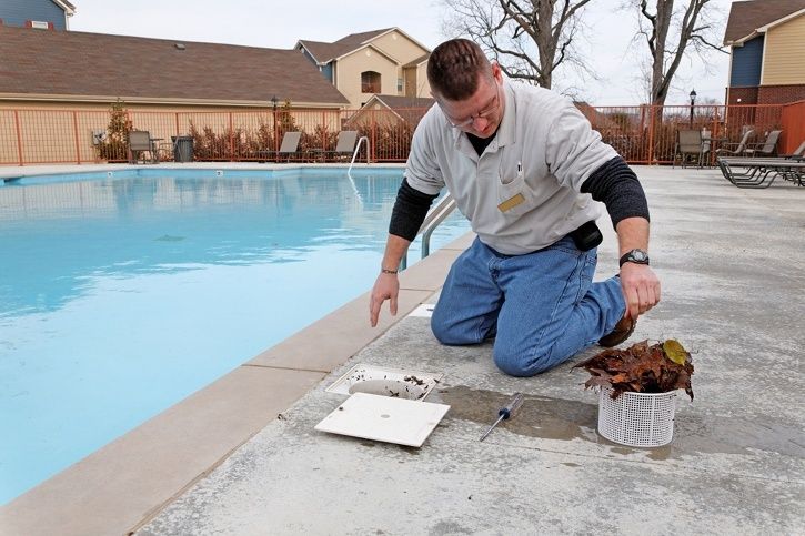 Premier Pool Resurfacing Services