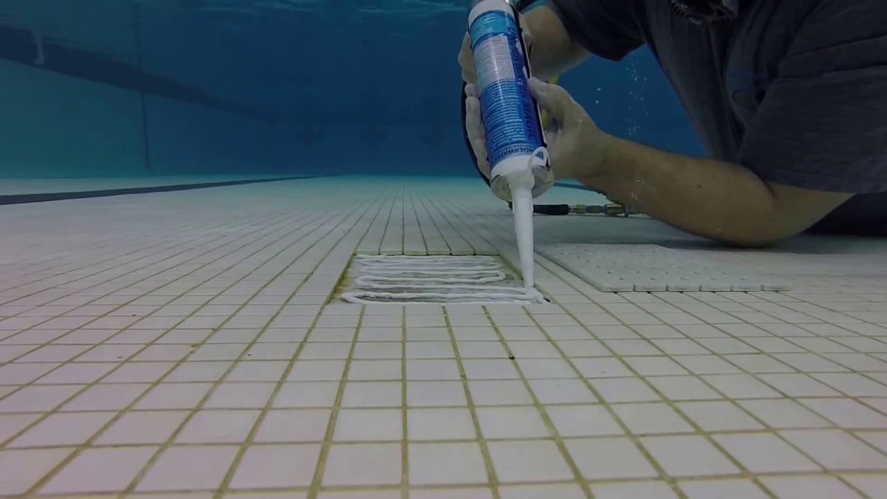 Best Pool Tile Adhesive