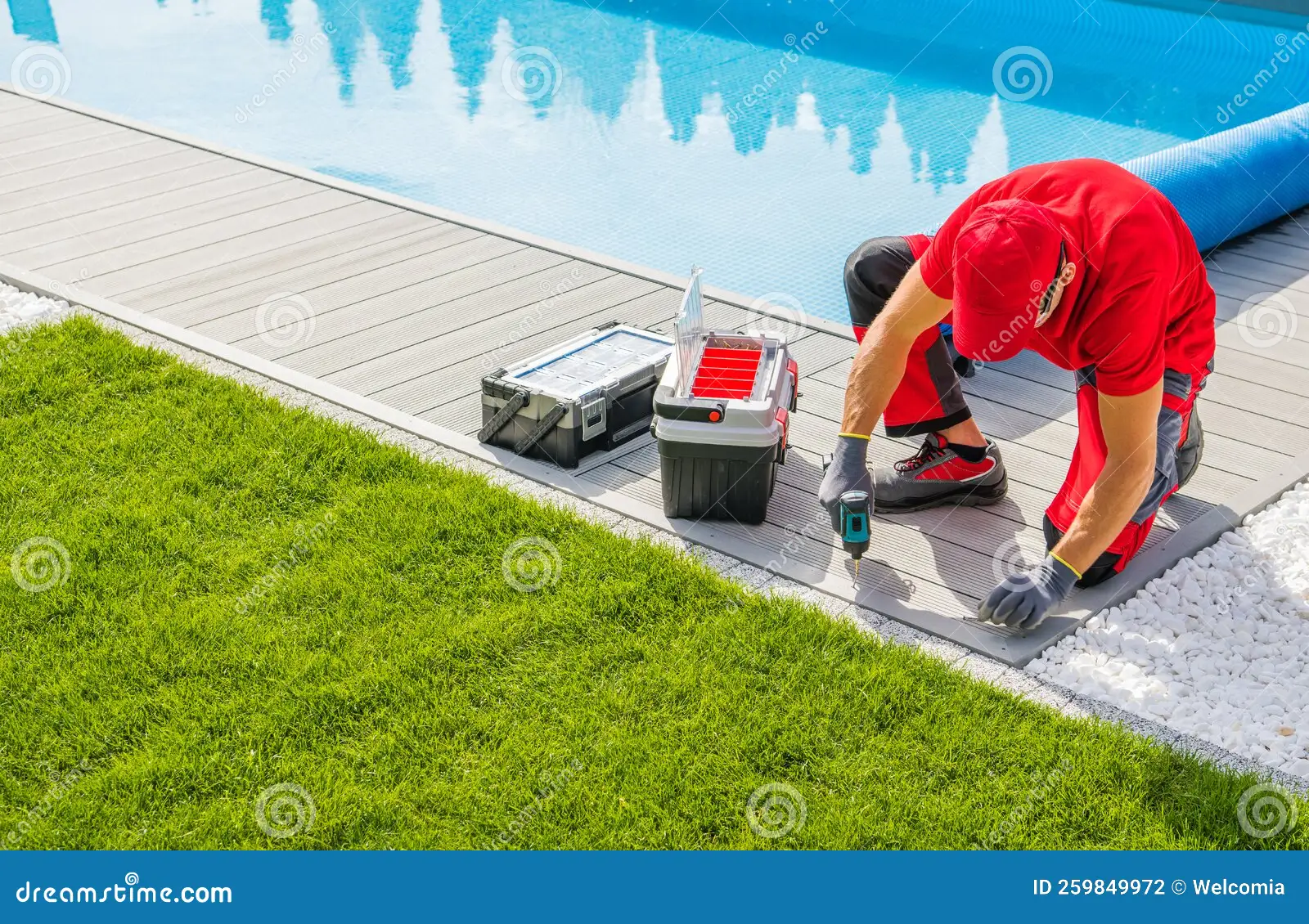 Local Pool Remodeling Companies