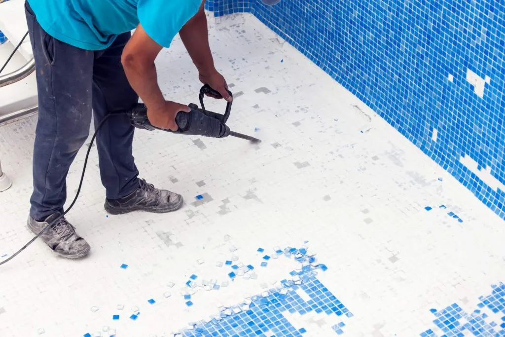 Pool Remodeling in Ocala