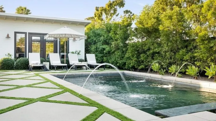 Pool Renovation Services Ocala