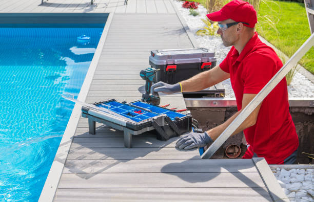 Pool Specialists