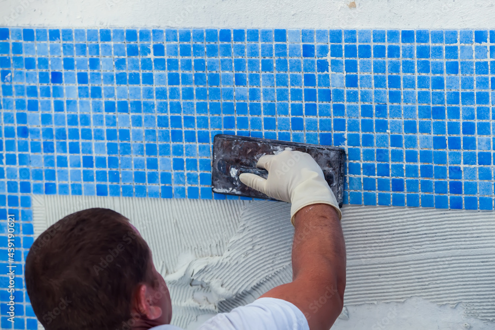 Tile Repair