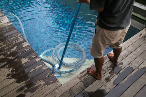 DIY Pool Maintenance Guide