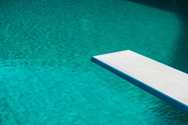 Diving Board Alternatives