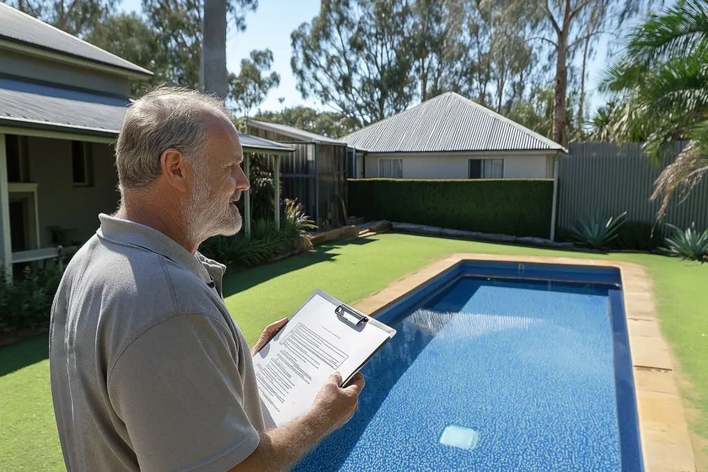 Cost-Effective Pool Upgrades