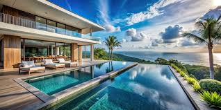 Infinity Pool Costs