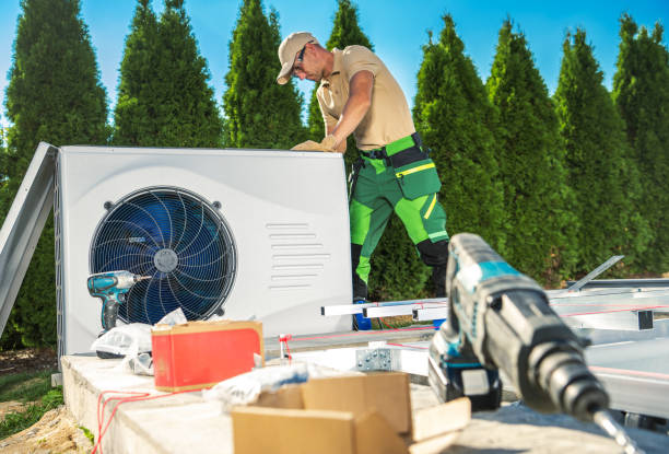 Inground Pool Heater Costs