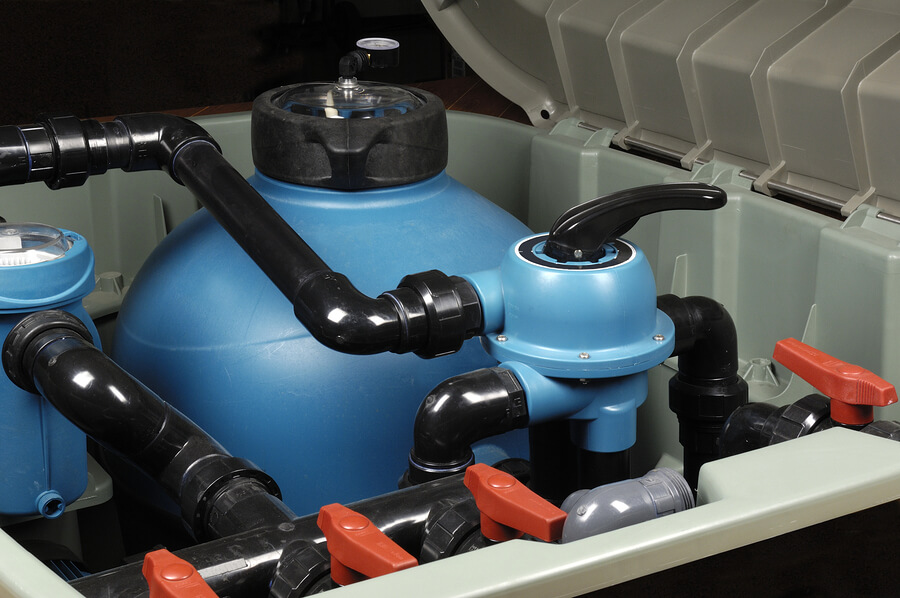 Pool Heater Cost