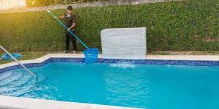Proper Chlorine Levels in Pool